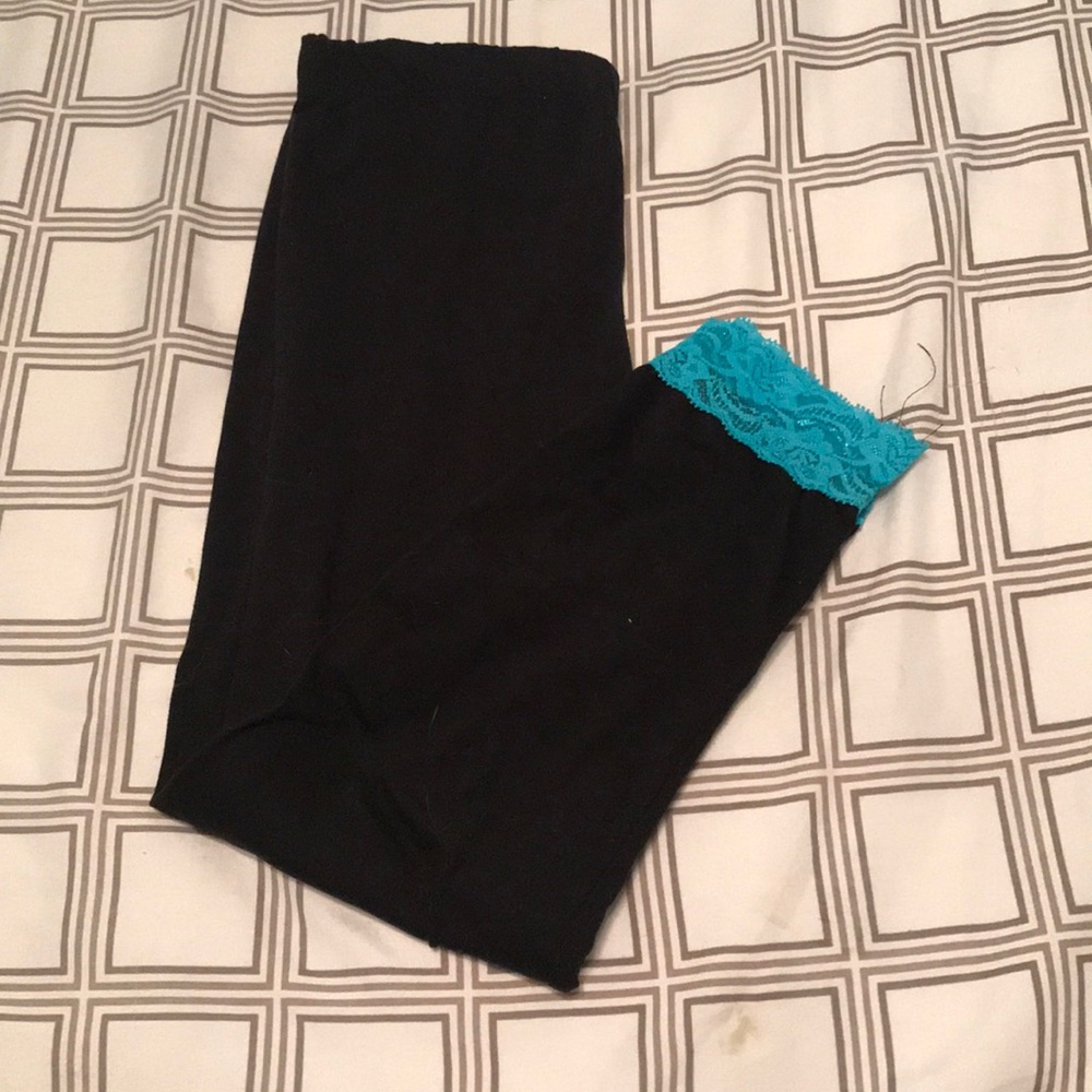 leggings